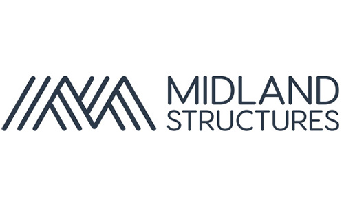 Midland Structures Logo BCSA RQSC Member